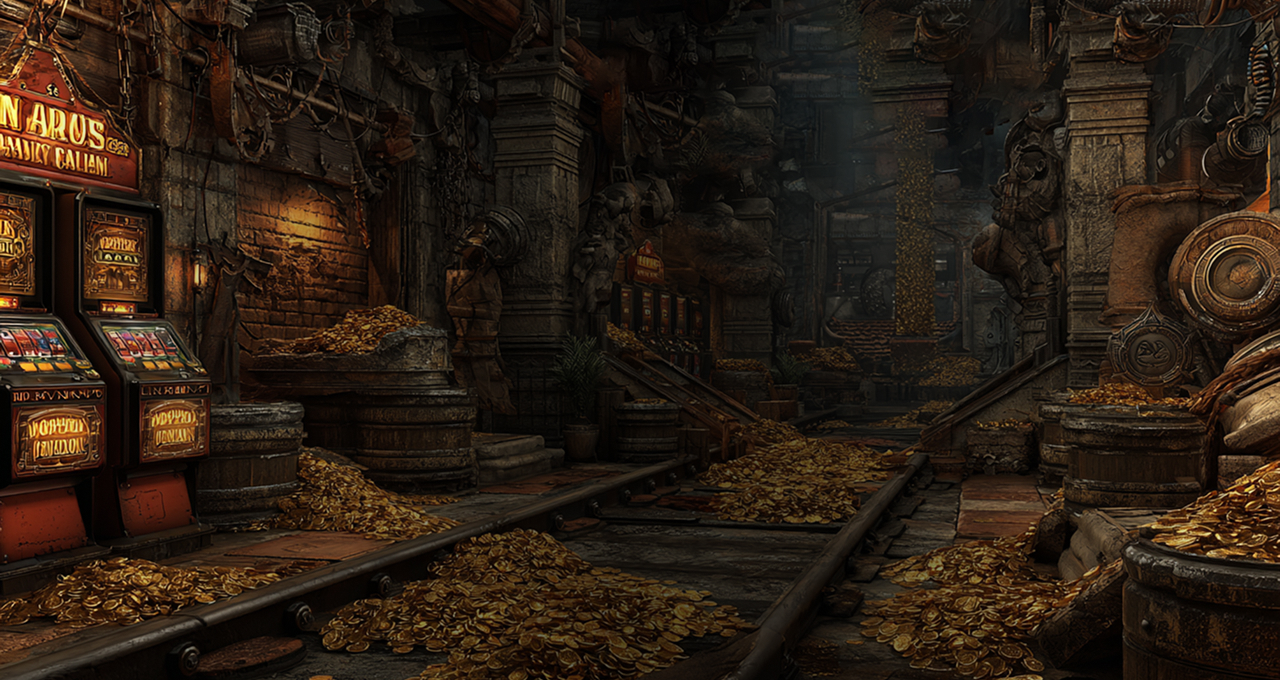 Slots temple
