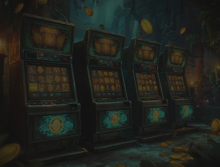 Slots temple