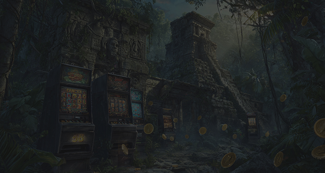 Slots temple
